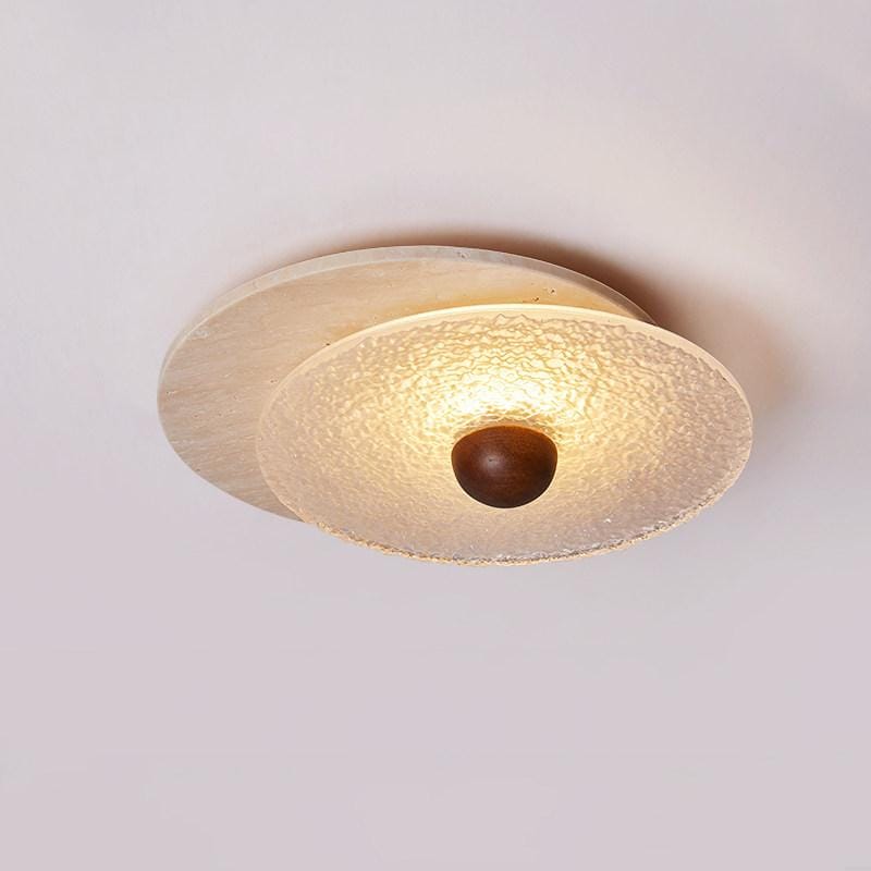 Margotta | Ceiling Mounted Light - Detail View #2 | HomeCartel