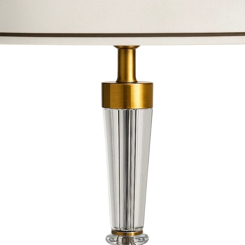 Gobu | Table Lamp - Detail View #3 | HomeCartel