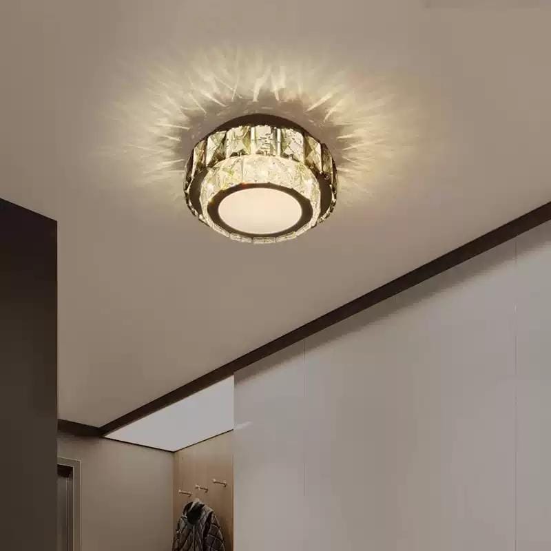 Ylena | Ceiling Mounted Light - Detail View #5 | HomeCartel