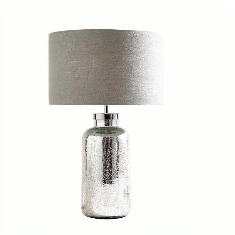 Valluri | Shaded Table Lamp - Home Cartel ®