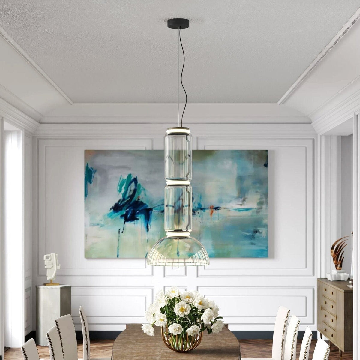 Njorun Petit | Modern Pendant Light - Modern Pendant Light | HomeCartel Philippines