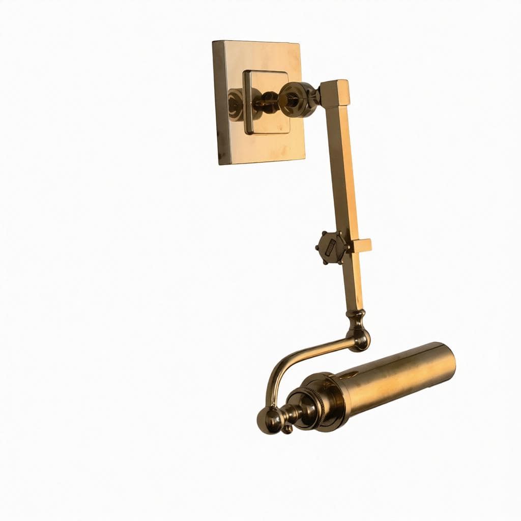Cylvaren | Wall Light - Detail View #2 | HomeCartel