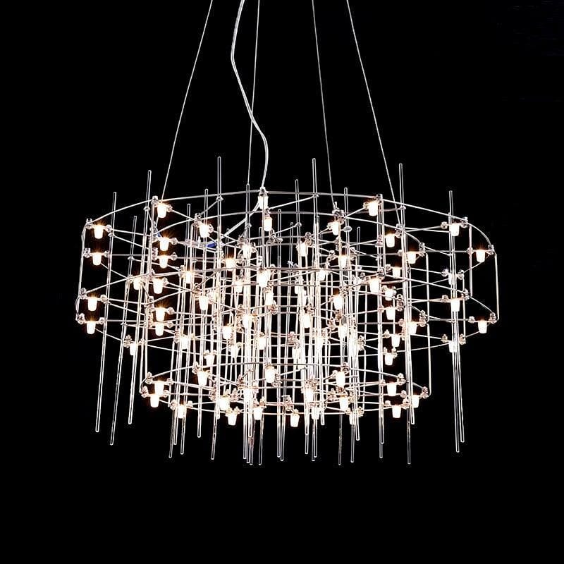 Phanuel | Chandelier - Detail View #2 | HomeCartel