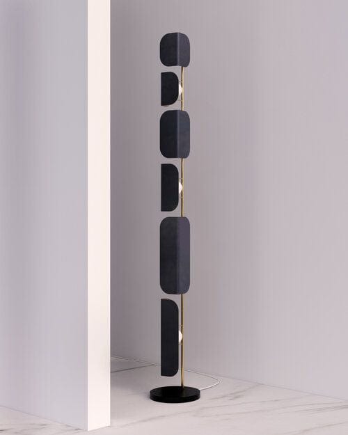 Vangogh | Floor Lamp - Home Cartel ®