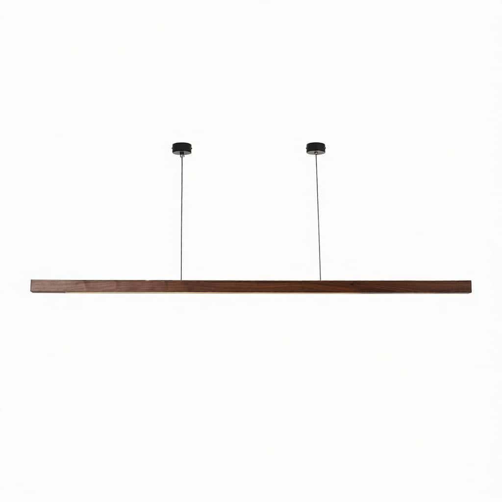 Farday | Linear Chandelier