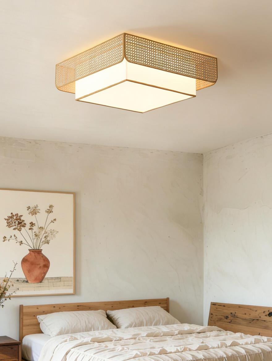 Morynnar | Ceiling Mounted Light - Detail View #2 | HomeCartel