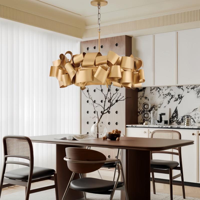 Zygadlo | Chandelier - Home Cartel ®
