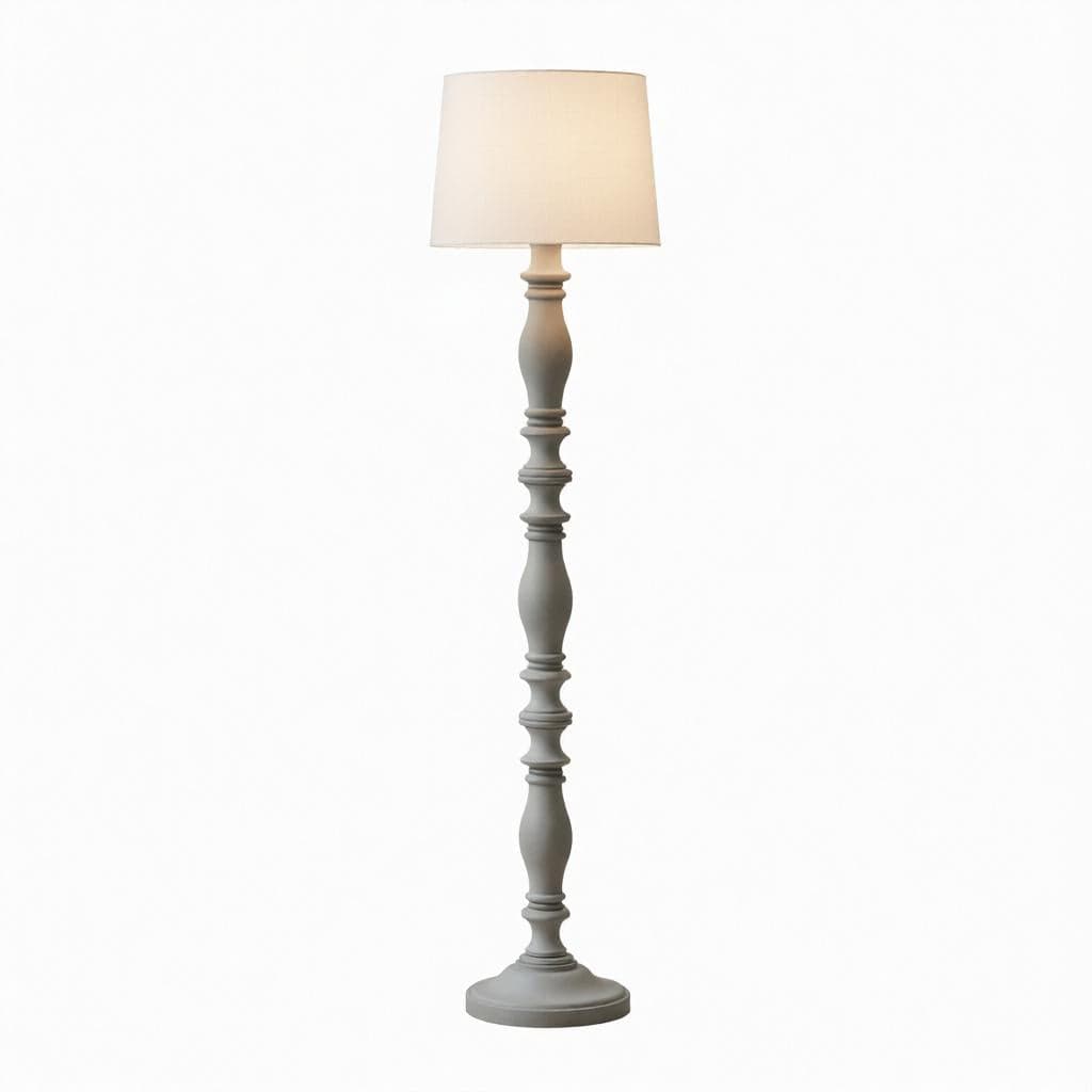 Elorindae I Floor Lamp - Modern Floor Lamp | HomeCartel Philippines
