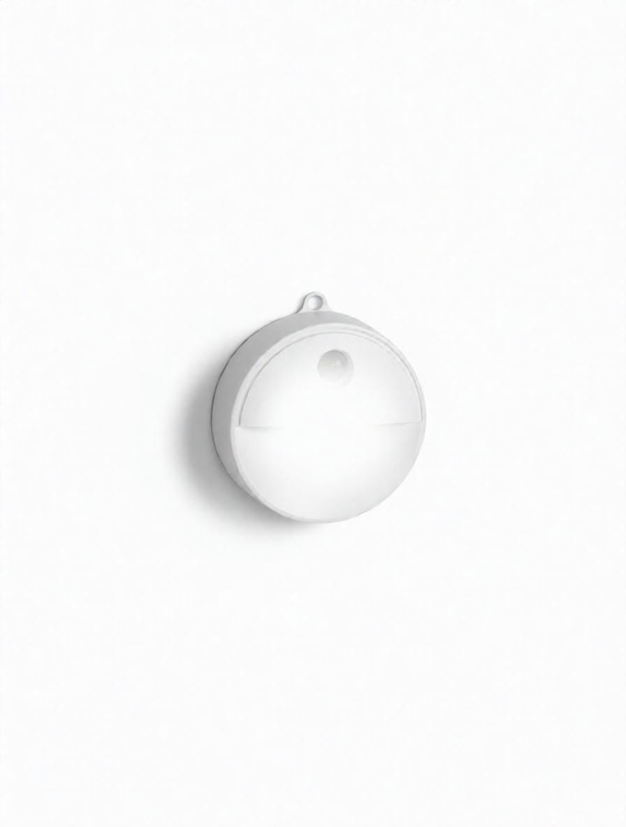 Ylveraniel | Indoor Step Light - Detail View #4 | HomeCartel