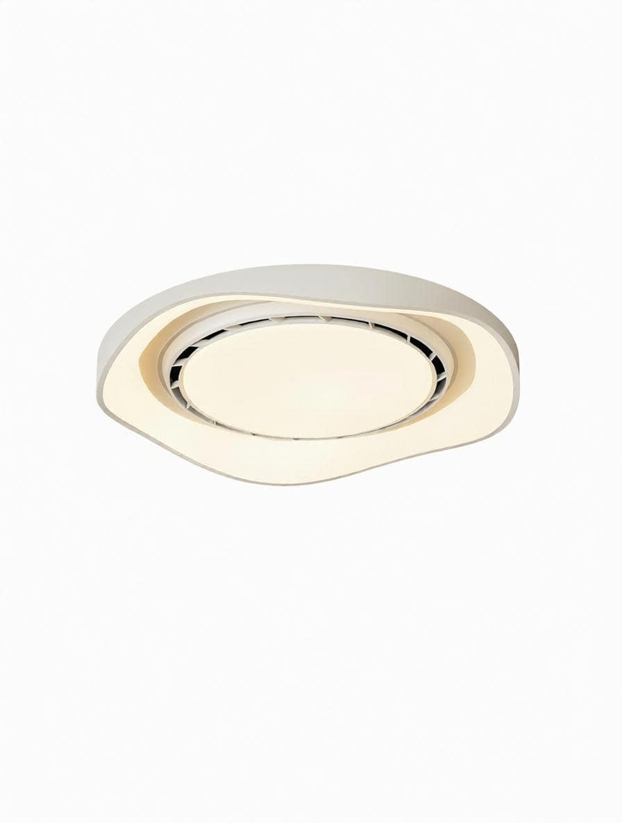 Lyraeen | Ceiling Mounted Light - Detail View #5 | HomeCartel