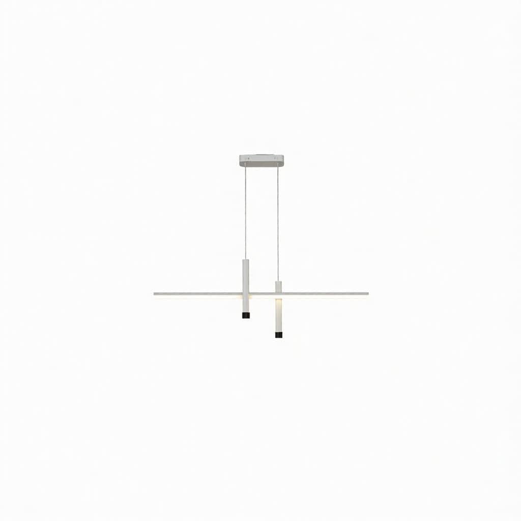 Bharath | Linear Chandelier