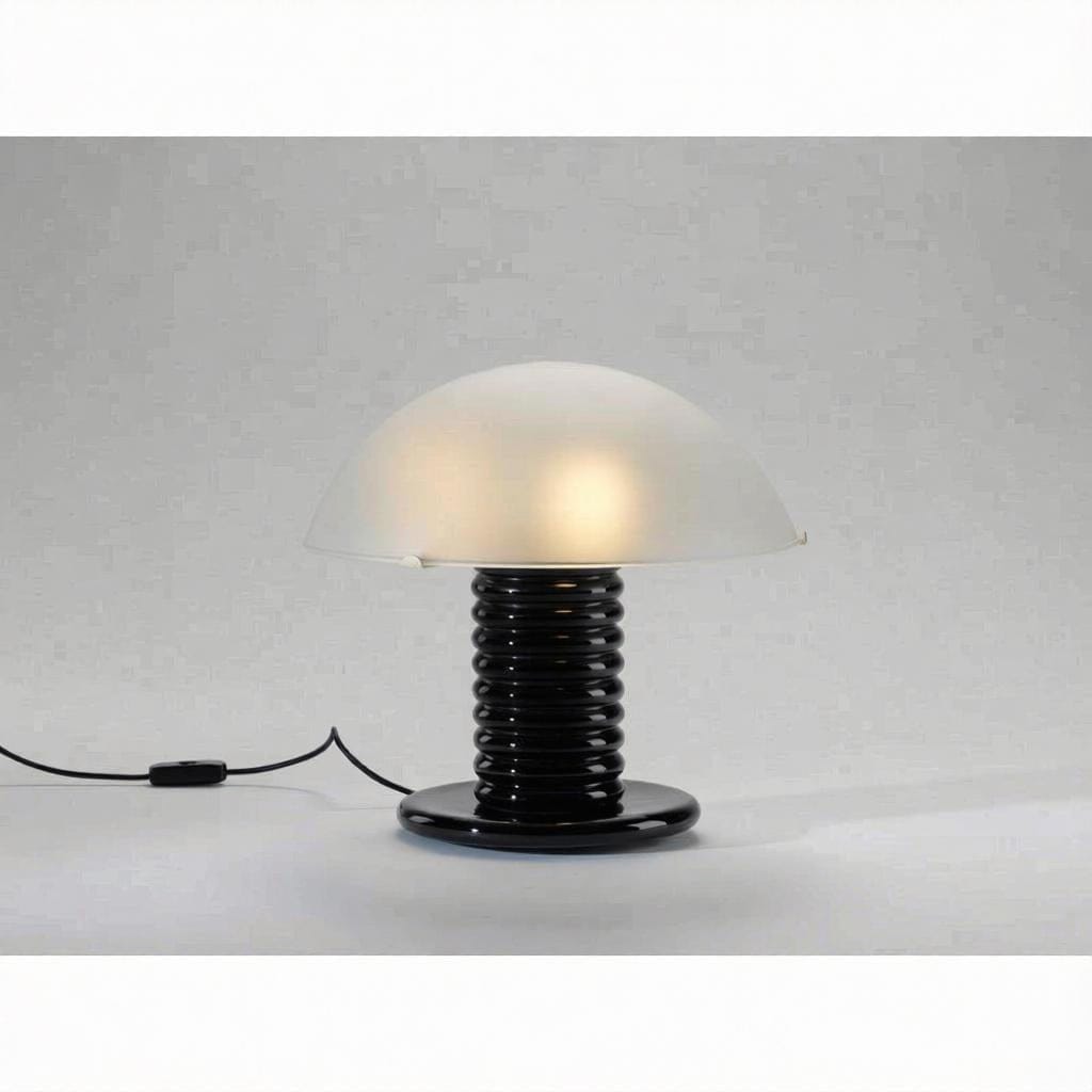 Elyssere I Table Lamp - Detail View #3 | HomeCartel