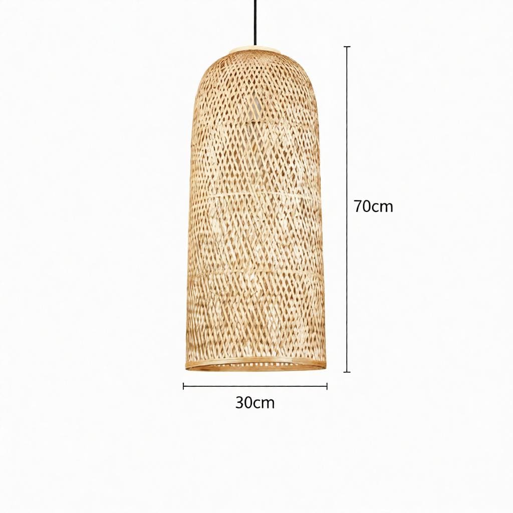 Sylun | Pendant Light - Detail View #5 | HomeCartel