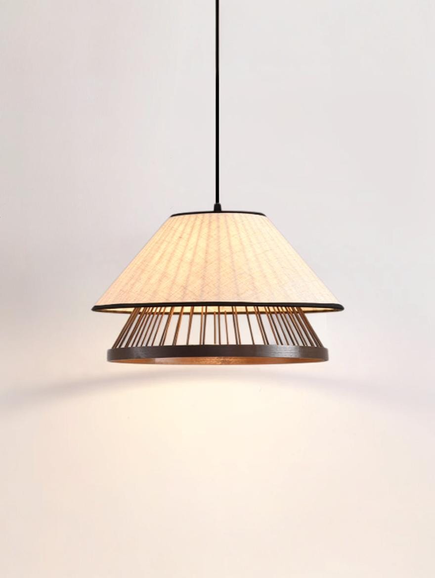 Kairinve | Pendant Light - Detail View #3 | HomeCartel