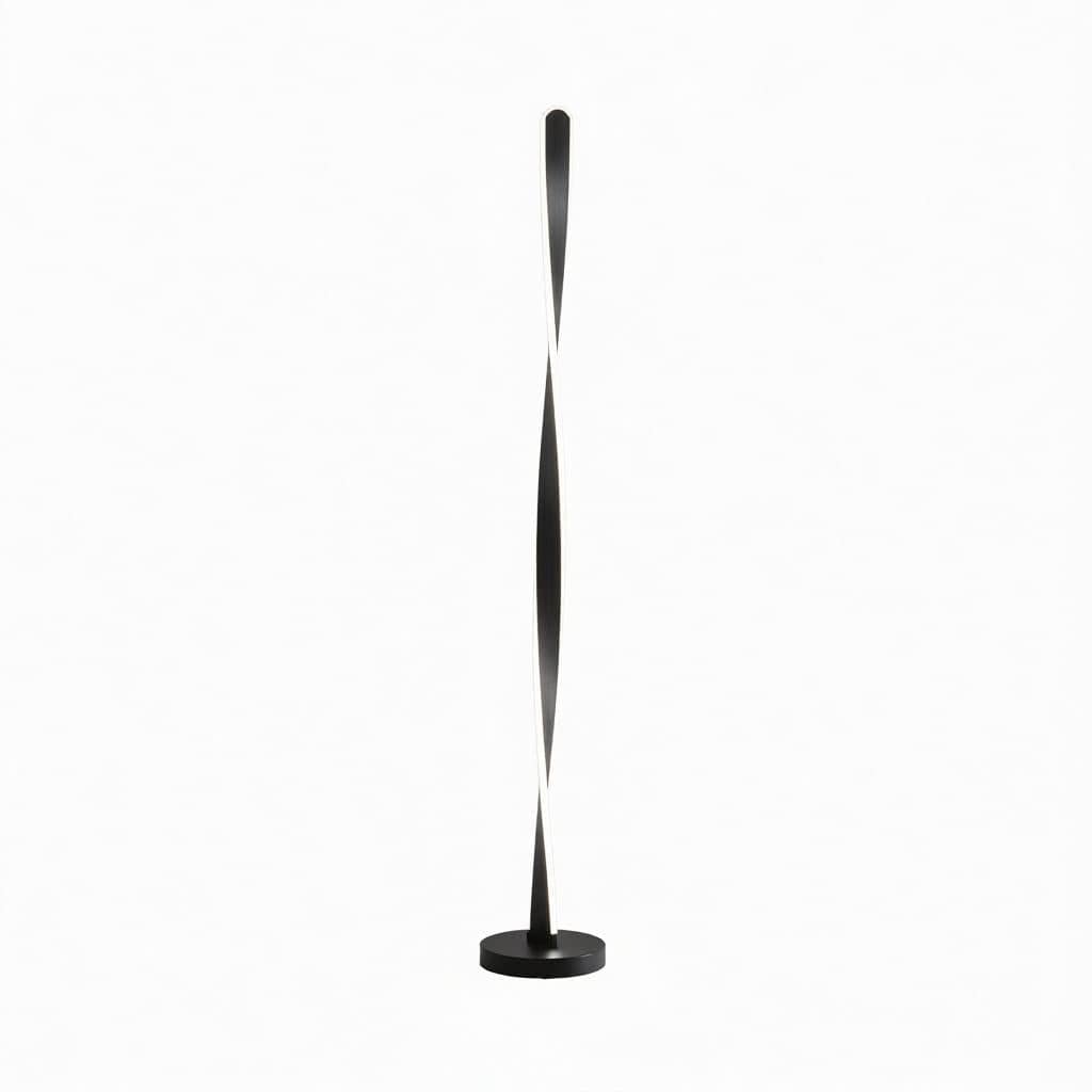 Quireva Une | Floor Lamp - Modern Floor Lamp | HomeCartel Philippines