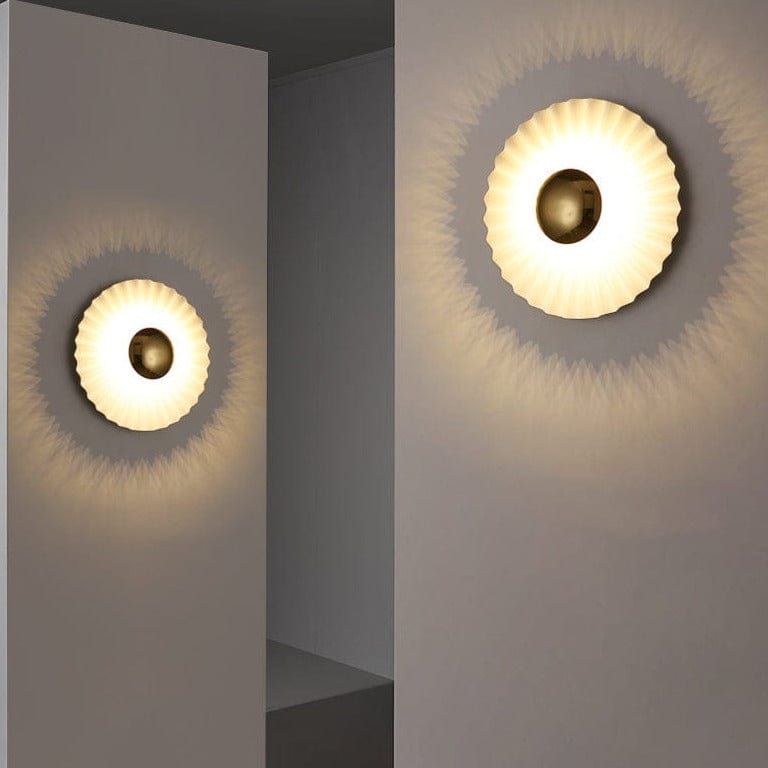 Fidan | Modern Wall Light - Home Cartel ®