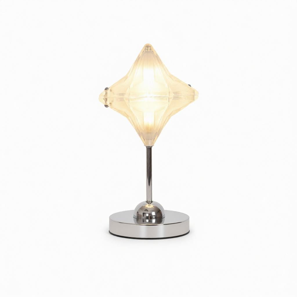 Vyndra A I Table Lamp - Detail View #8 | HomeCartel