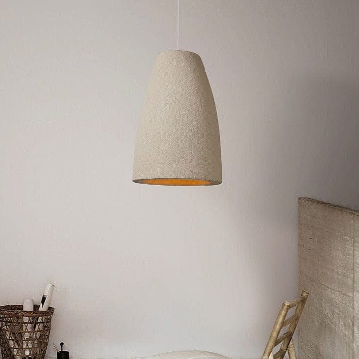 Linet | Wabi Sabi Pendant Light - Detail View #4 | HomeCartel