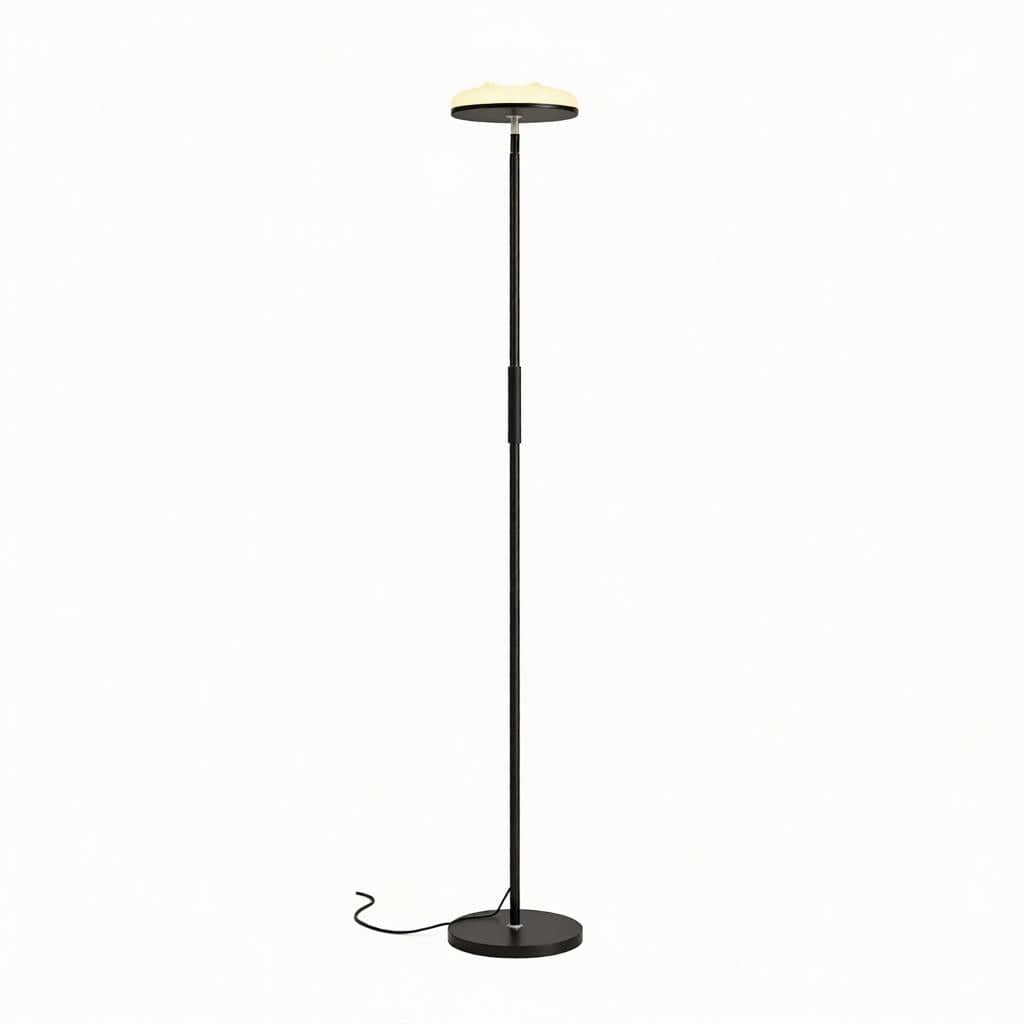 Galton D | Floor Lamp - Detail View #2 | HomeCartel
