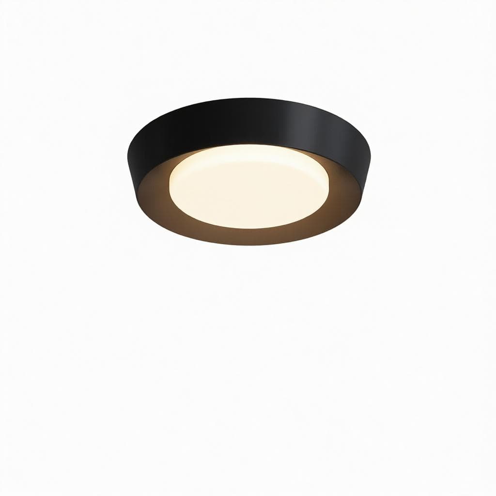Haugrud | Ceiling Mounted Light - Detail View #9 | HomeCartel