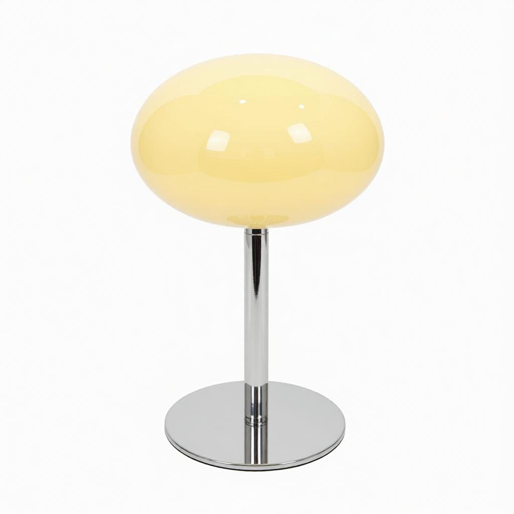 Morviane I Table Lamp - Detail View #7 | HomeCartel