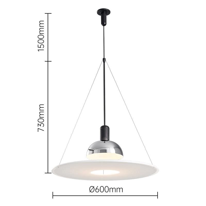Tarysune | Pendant Light - Detail View #7 | HomeCartel