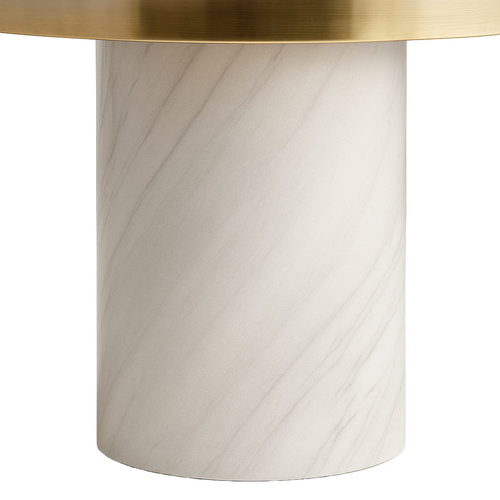 Chelan | Table Lamp - Detail View #4 | HomeCartel
