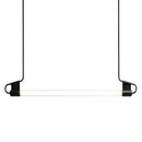 Shibi | Modern LED Chandelier