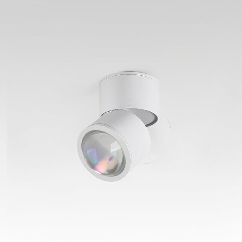 Lyrvenoria | Surface Mounted Light - Detail View #3 | HomeCartel