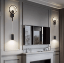 Thorexis | Linear Wall Light