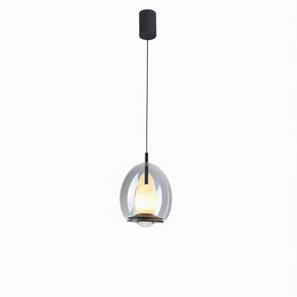 Baelwyn | Alabaster Pendant Light - Modern Pendant Light | HomeCartel Philippines