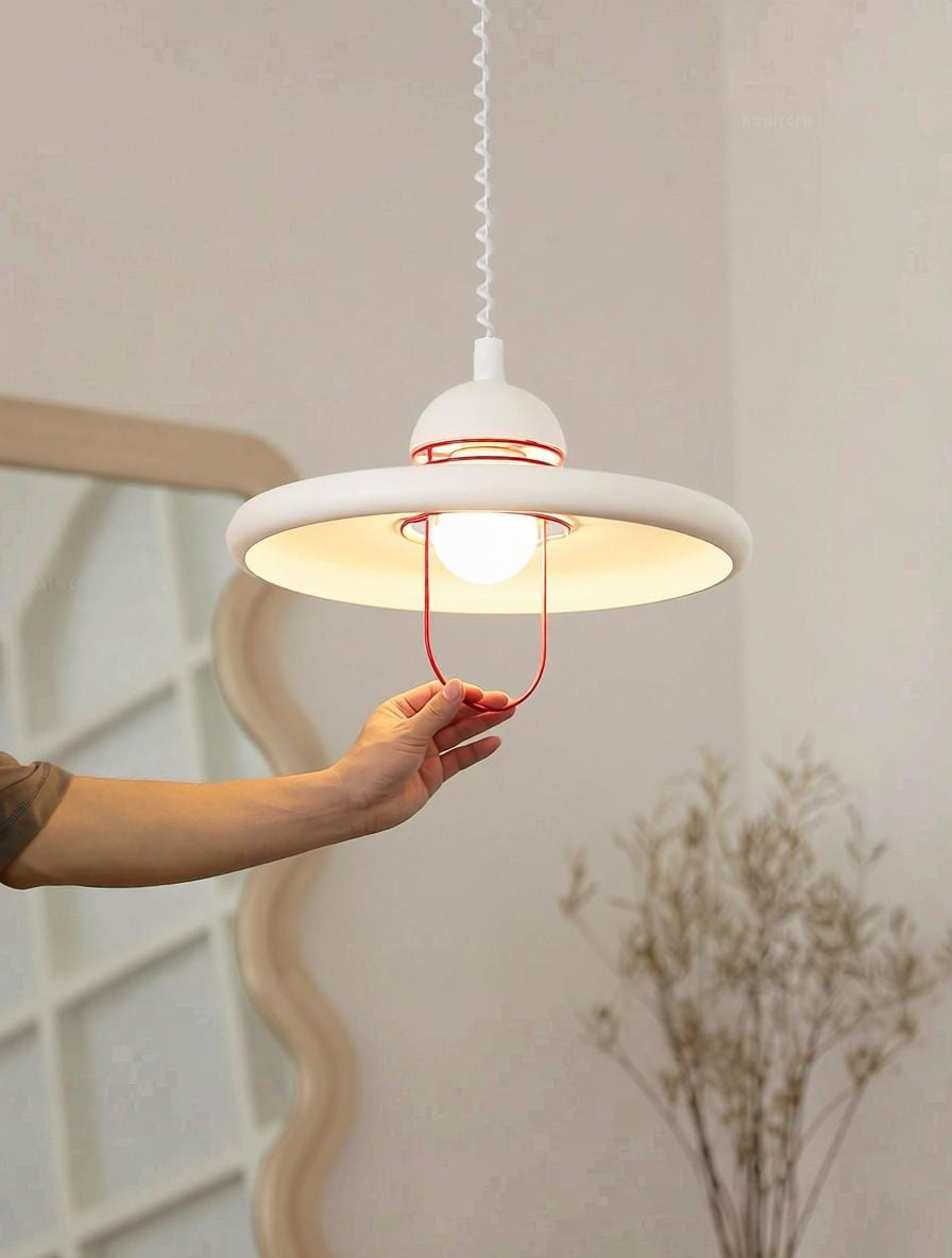 Nymaline | Pendant Light - Detail View #6 | HomeCartel
