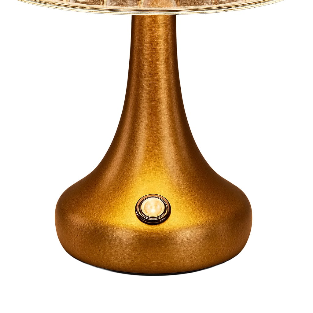 Syltei | Rechargeable Table Lamp - Detail View #4 | HomeCartel