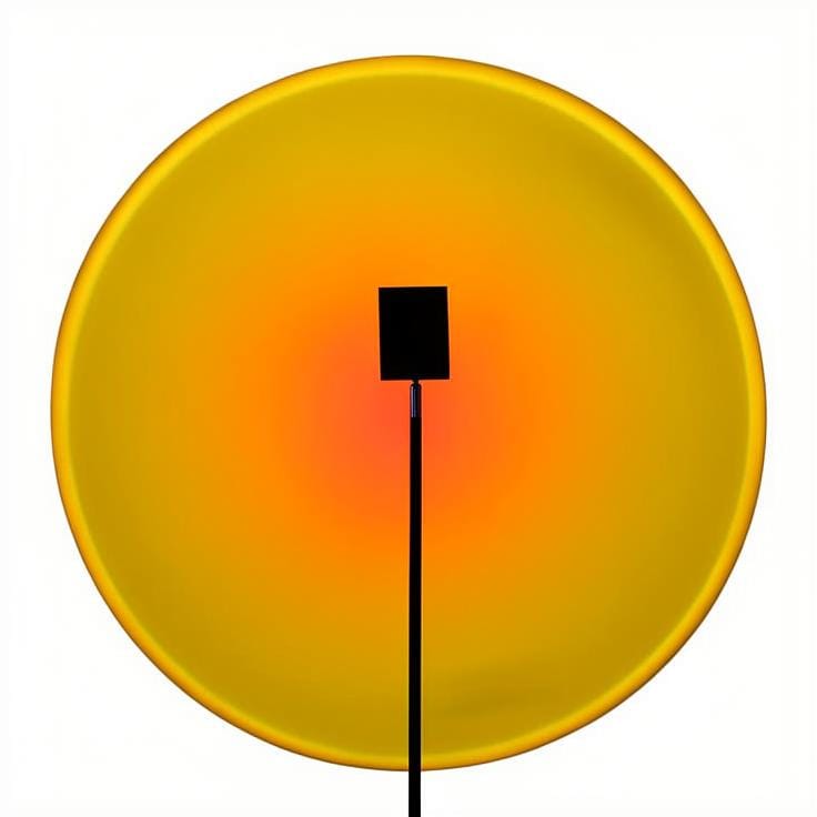 Aerinael | Floor Lamp - Home Cartel ®