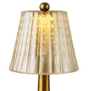 Syltei | Rechargeable Table Lamp
