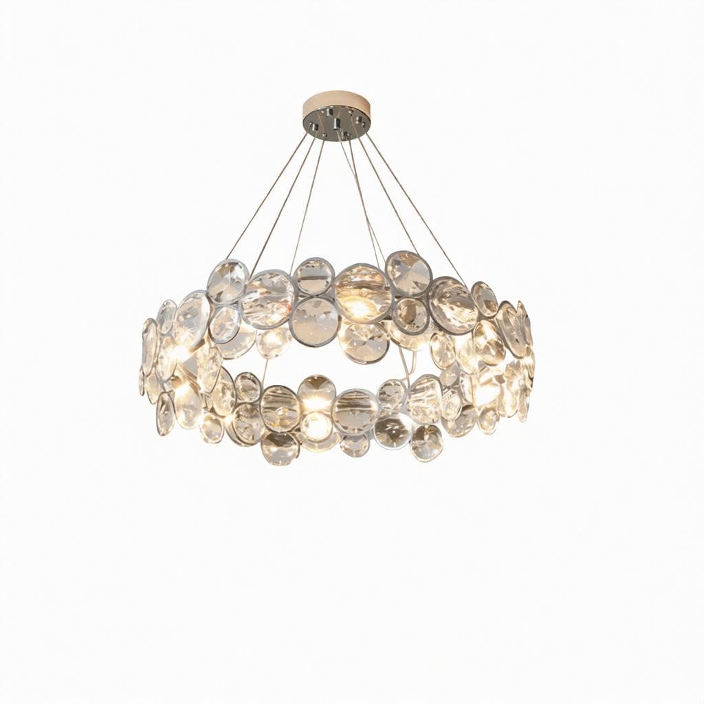 Freisyn Une | Chandelier - Home Cartel ®