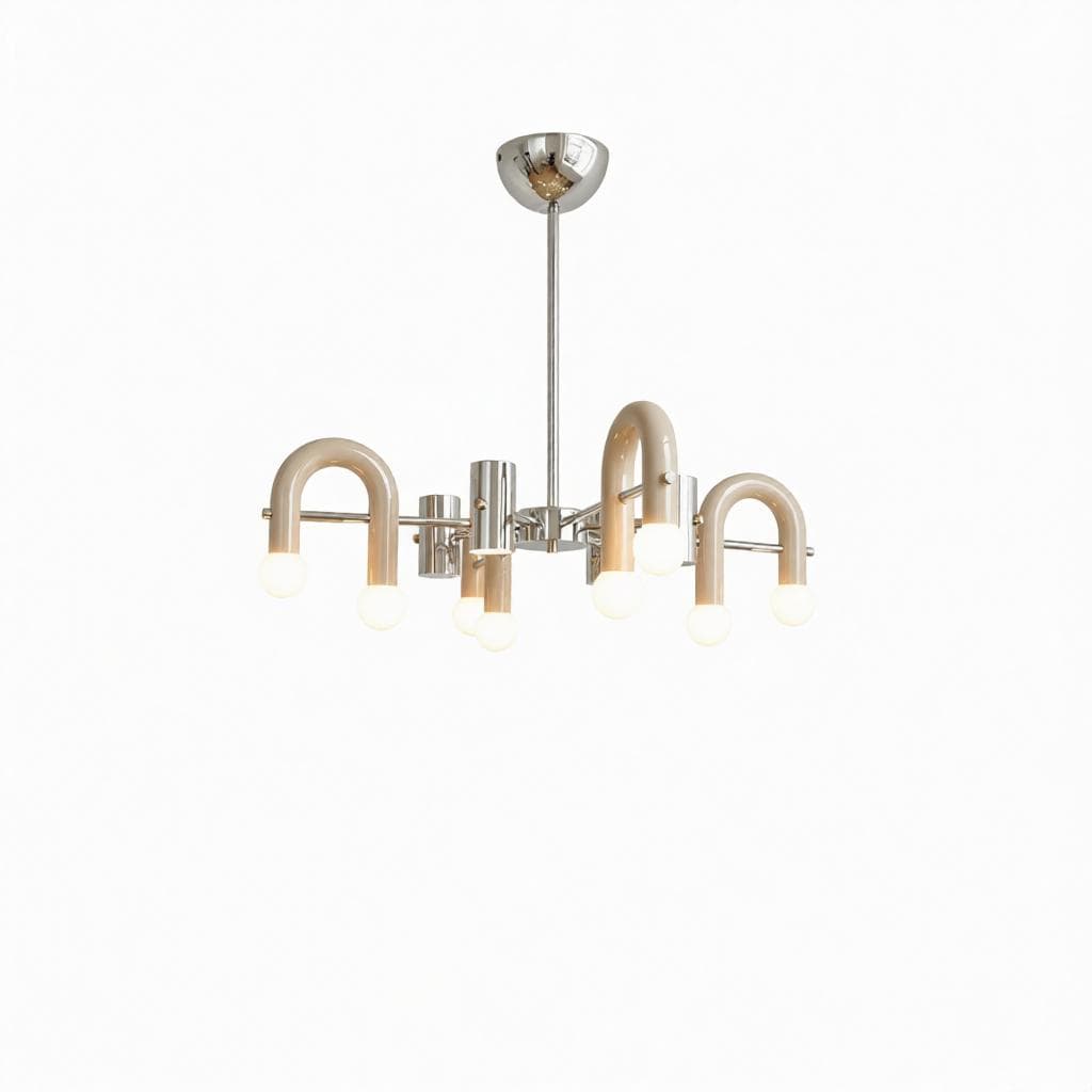 Sylphina A | Chandelier - Modern Lighting Fixture | HomeCartel Philippines