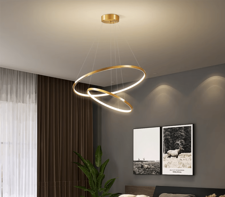 Tomasina | Chandelier - Home Cartel ®