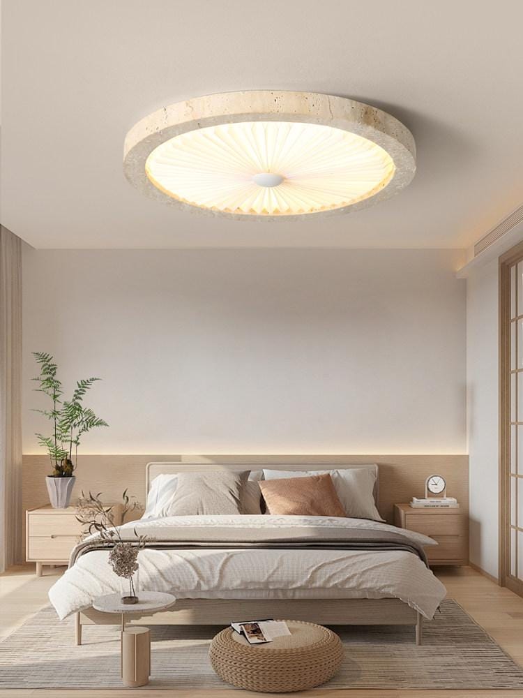Melhus | Ceiling Mounted Light - Detail View #4 | HomeCartel