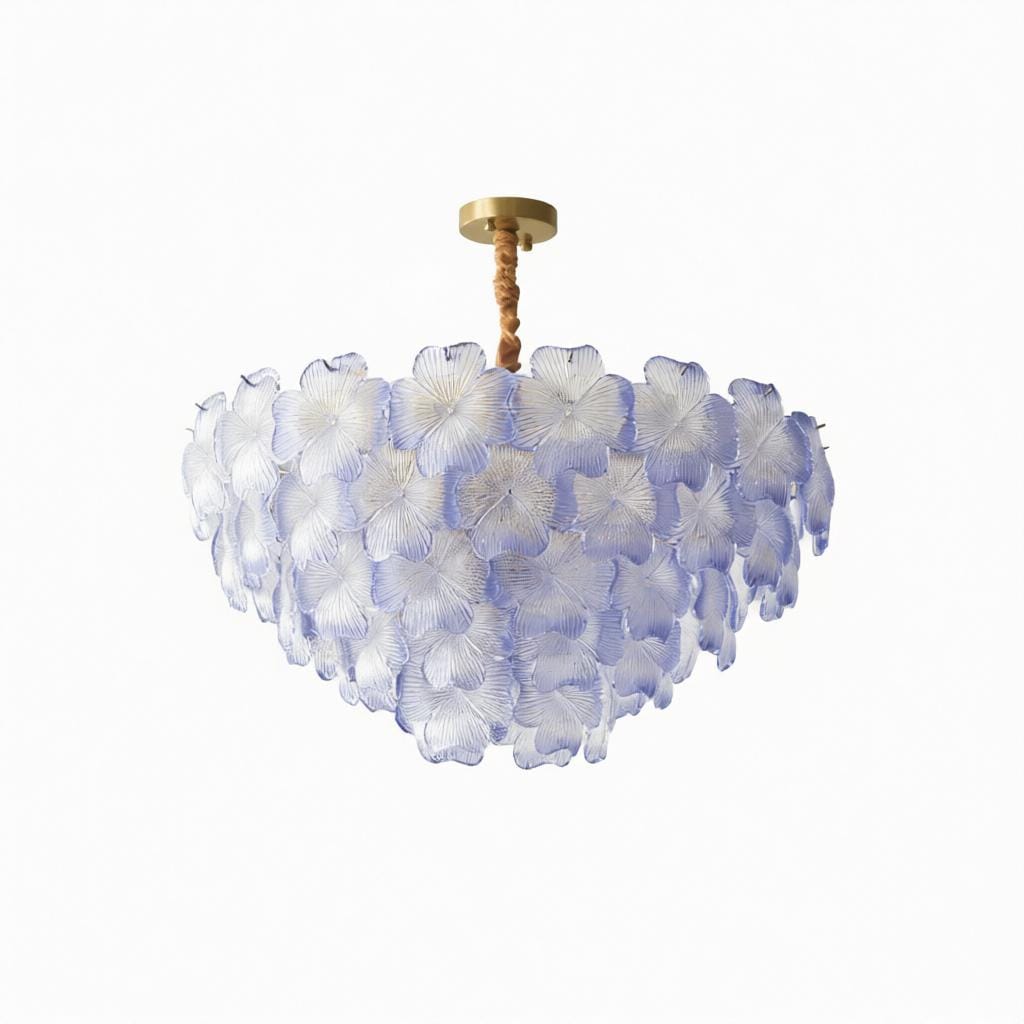 Nyrinela A | Chandelier - Detail View #10 | HomeCartel