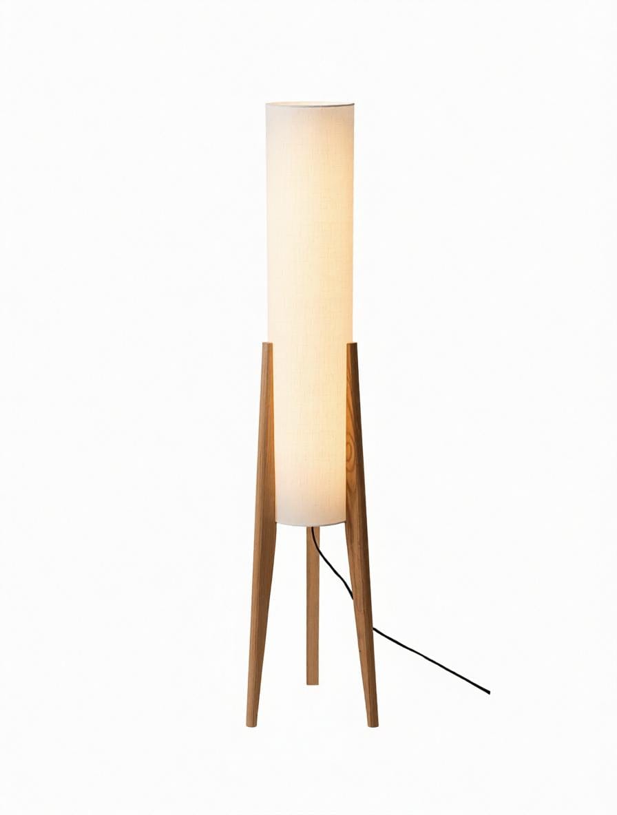 Arlessa | Floor Lamp - Detail View #8 | HomeCartel