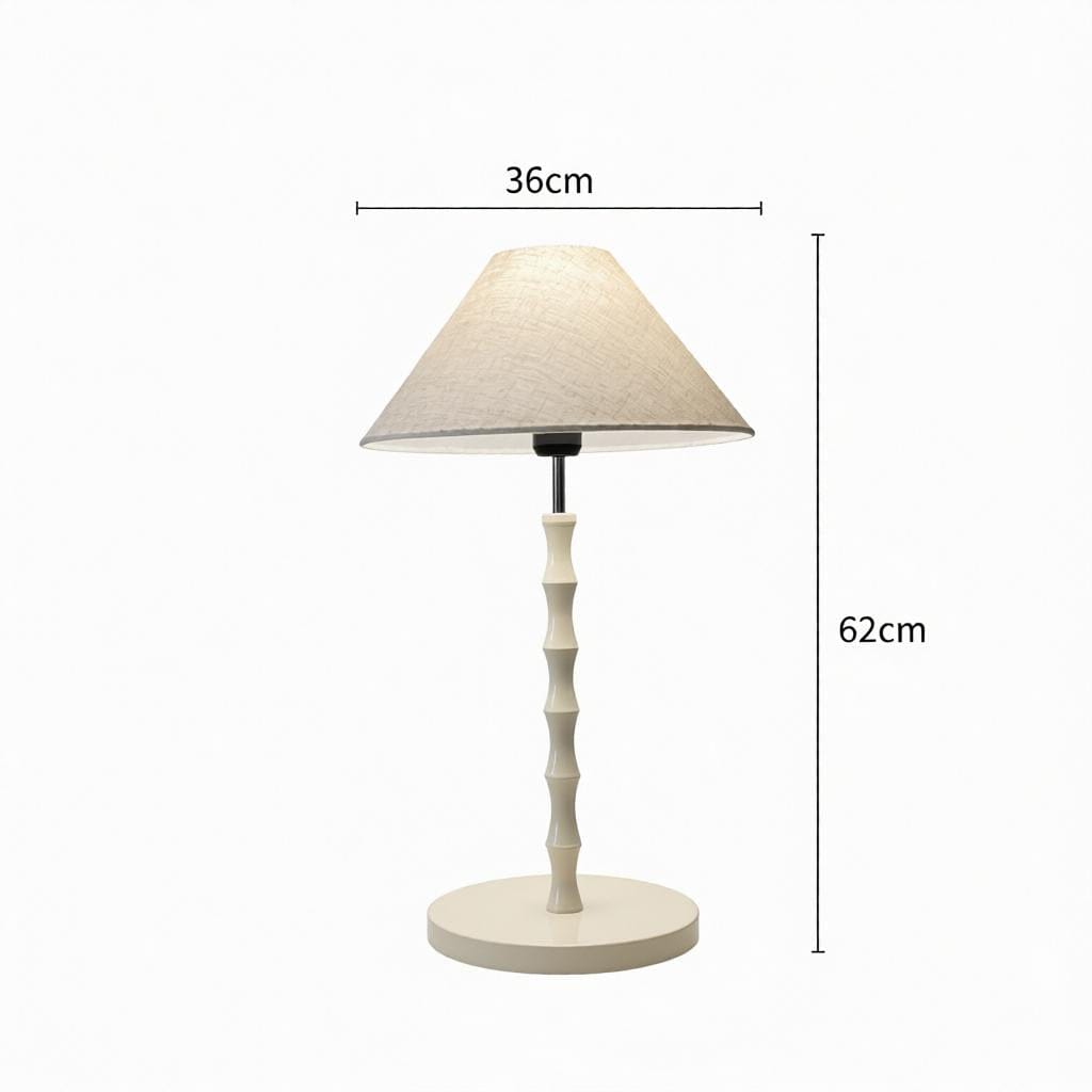 Venessia Une I Table Lamp