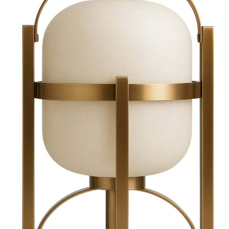 Gari | Table Lamp - Detail View #5 | HomeCartel