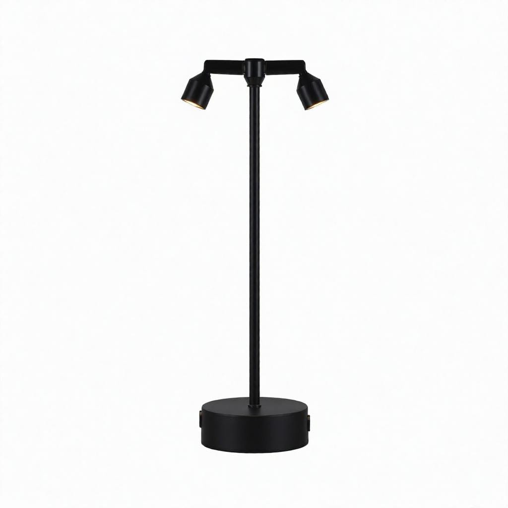 Erinvalis Une | Outdoor Table Lamp - Detail View #7 | HomeCartel