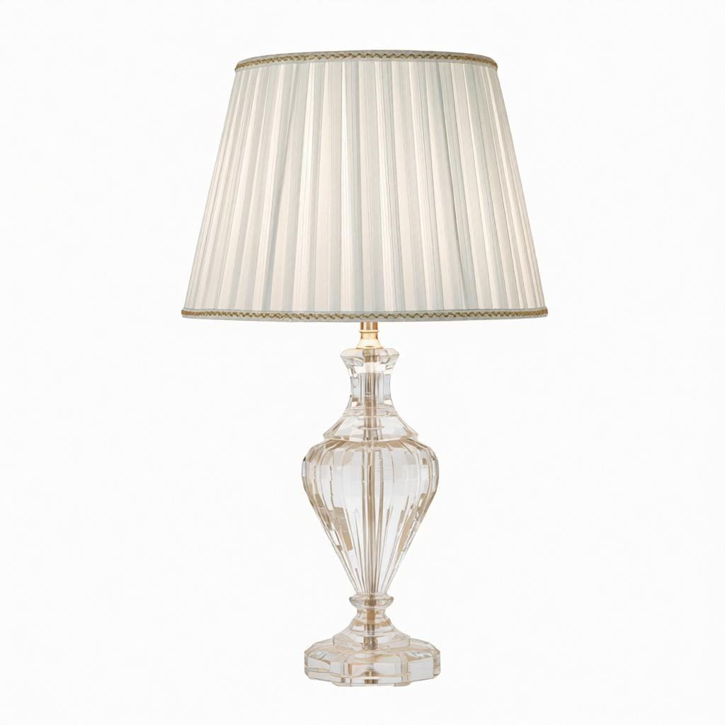 Prysaniel | Crystal Table Lamp - Home Cartel ®