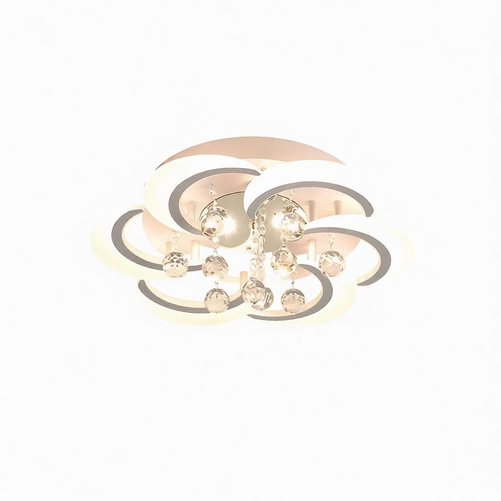 Fenvelia A | Ceiling Mounted Light - Home Cartel ®