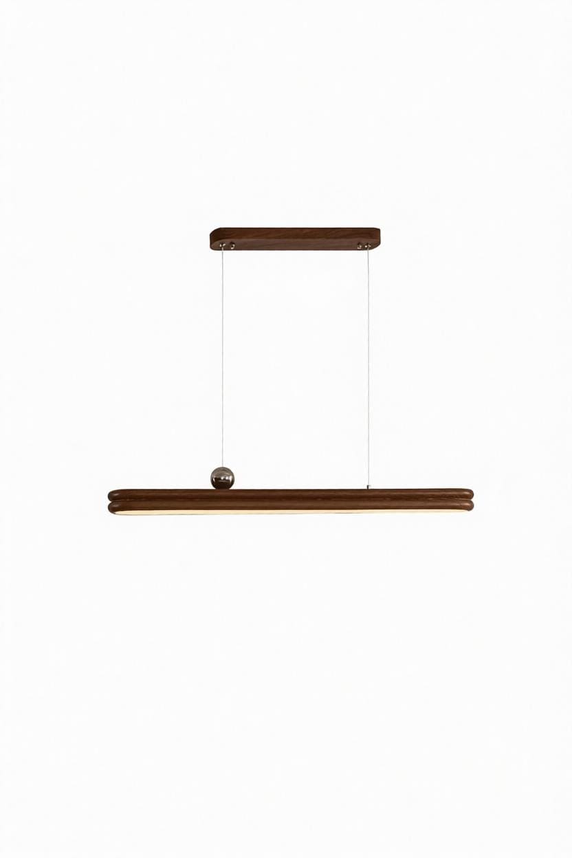 Drabant | Linear Chandelier - Detail View #4 | HomeCartel
