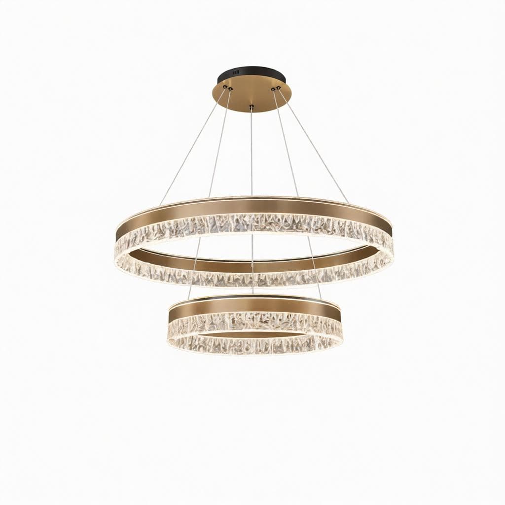 Kisch Deux | Chandelier - Detail View #5 | HomeCartel