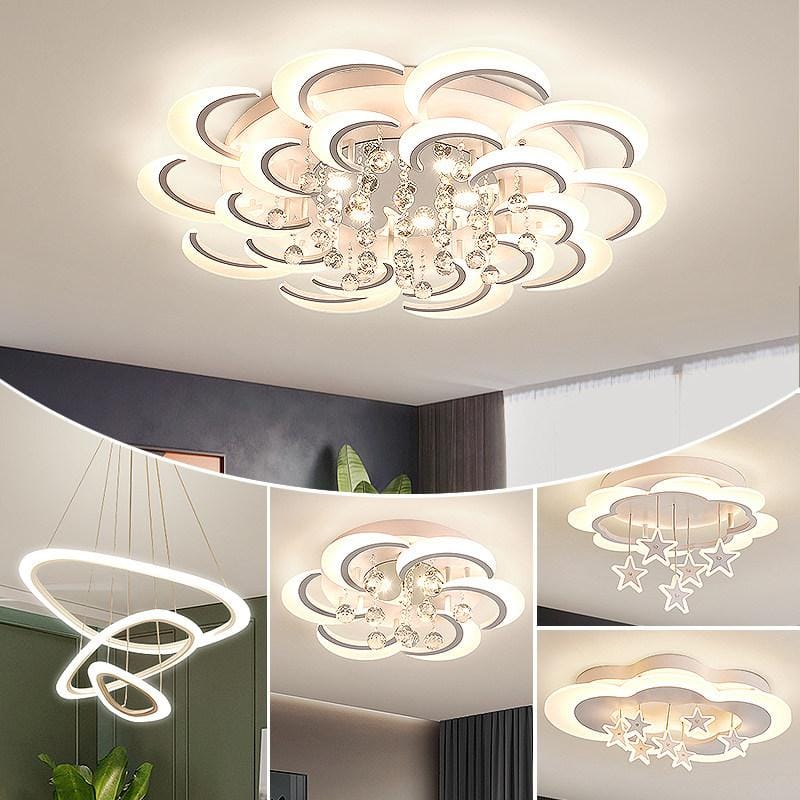 Fenvelia B | Ceiling Mounted Light - Home Cartel ®