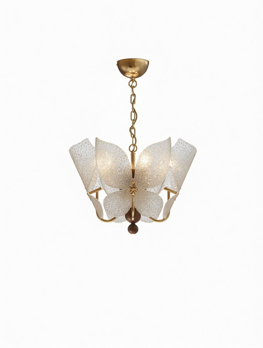 Veylenora B | Pendant Light - Detail View #8 | HomeCartel